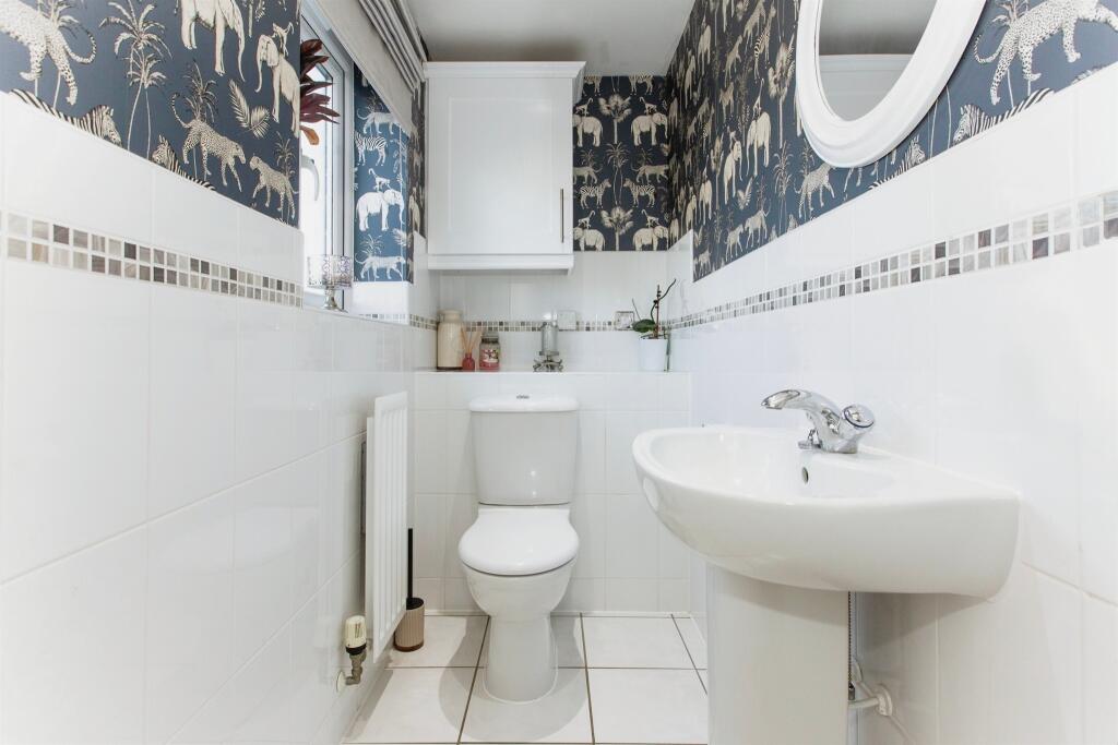 Additional property image - Lancaster Gate, Upper Cambourne, CAMBRIDGE