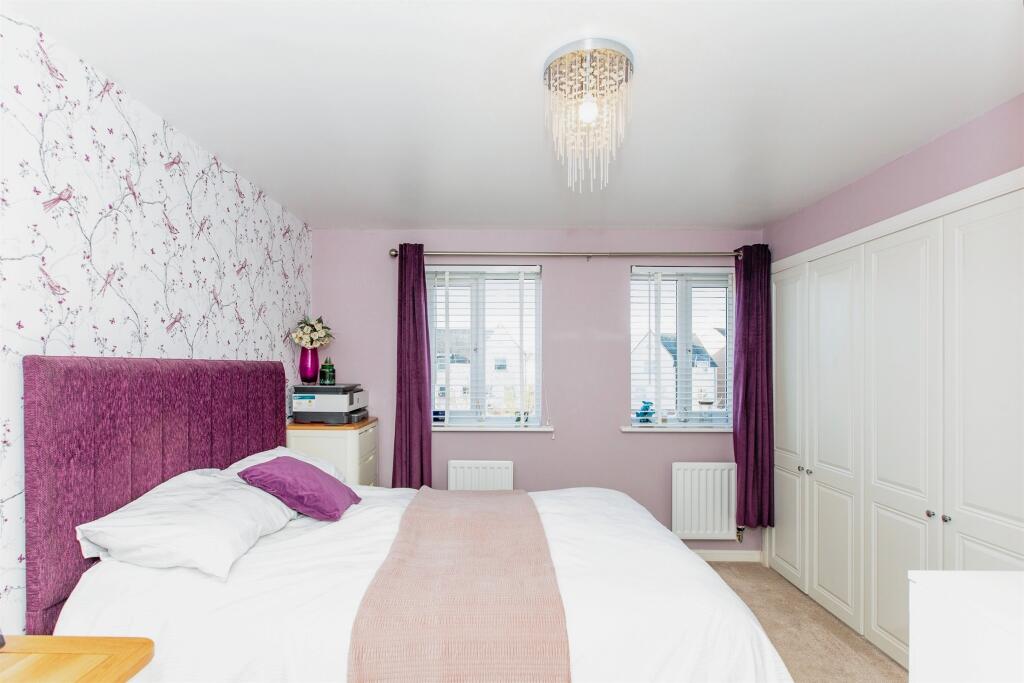 Additional property image - Lancaster Gate, Upper Cambourne, CAMBRIDGE