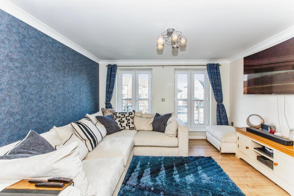 Additional property image - Lancaster Gate, Upper Cambourne, CAMBRIDGE