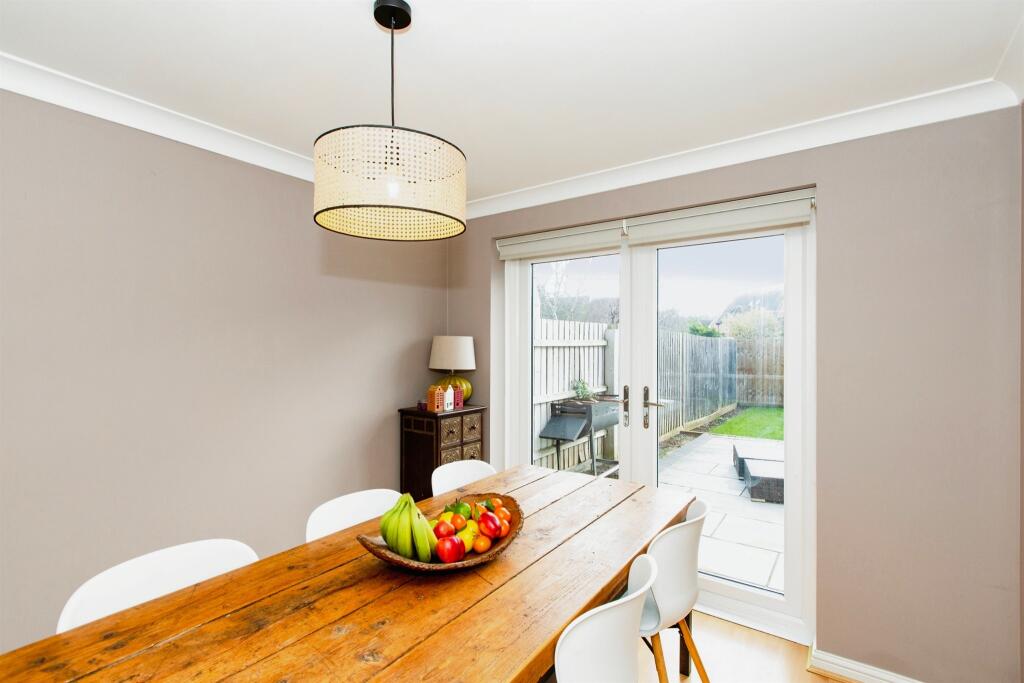 Property image for Woolthwaite Lane, Lower Cambourne, CAMBRIDGE