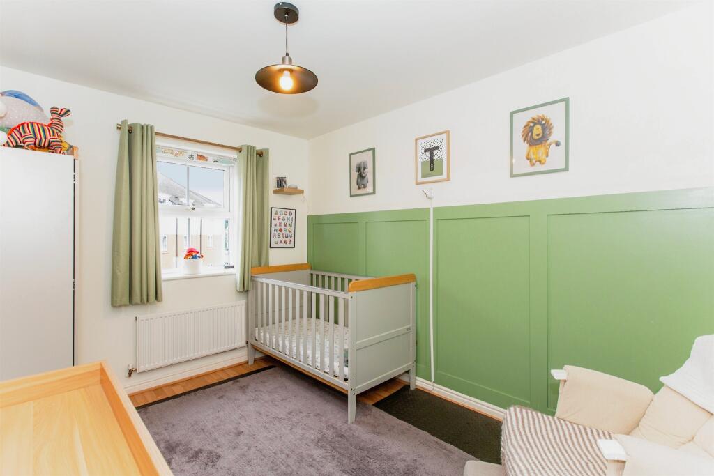Additional property image - North Lodge Drive, Papworth Everard, Cambridge