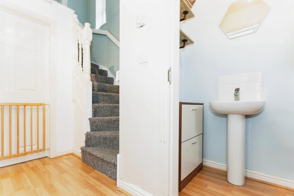 Additional property image - North Lodge Drive, Papworth Everard, Cambridge