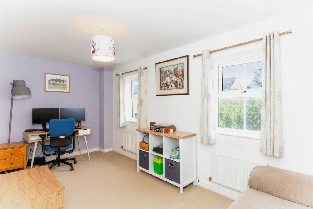 Additional property image - North Lodge Drive, Papworth Everard, Cambridge