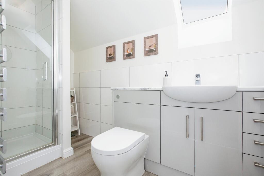Additional property image - North Lodge Drive, Papworth Everard, Cambridge
