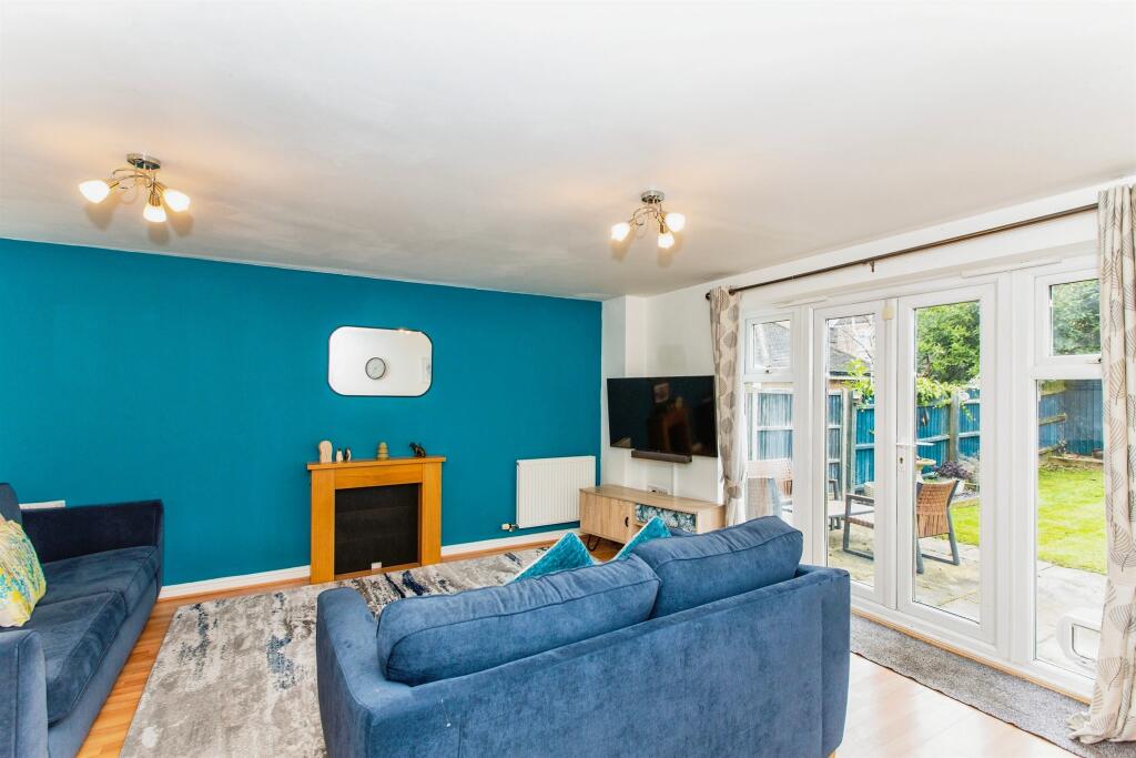 Additional property image - North Lodge Drive, Papworth Everard, Cambridge