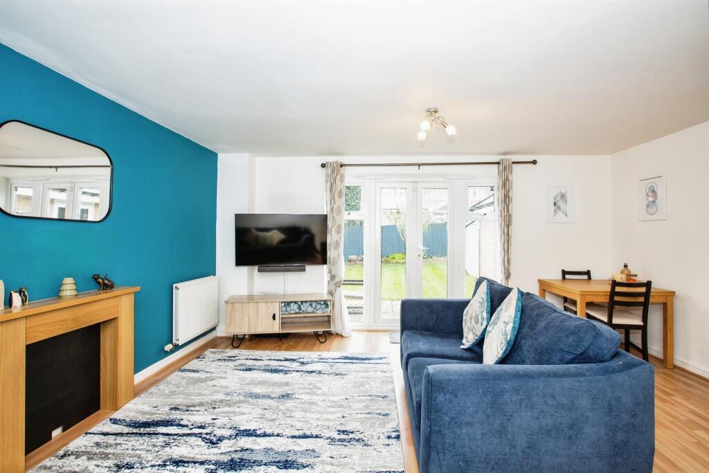Additional property image - North Lodge Drive, Papworth Everard, Cambridge
