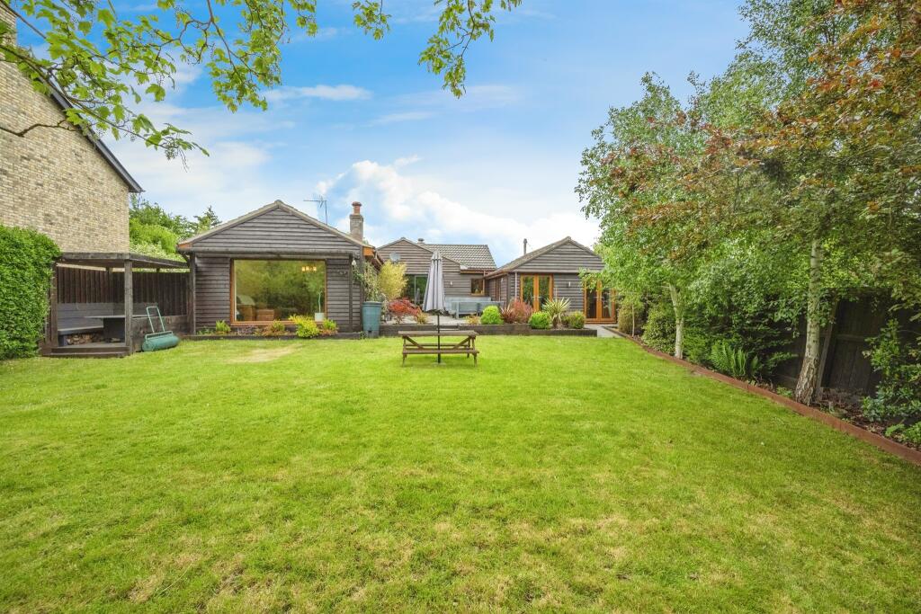 Main image of property: Cambridge Road, Hardwick, Cambridge