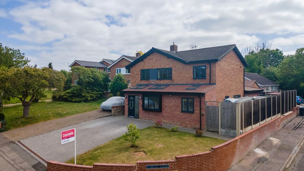 Main image of property: Millers Road, Toft, CAMBRIDGE