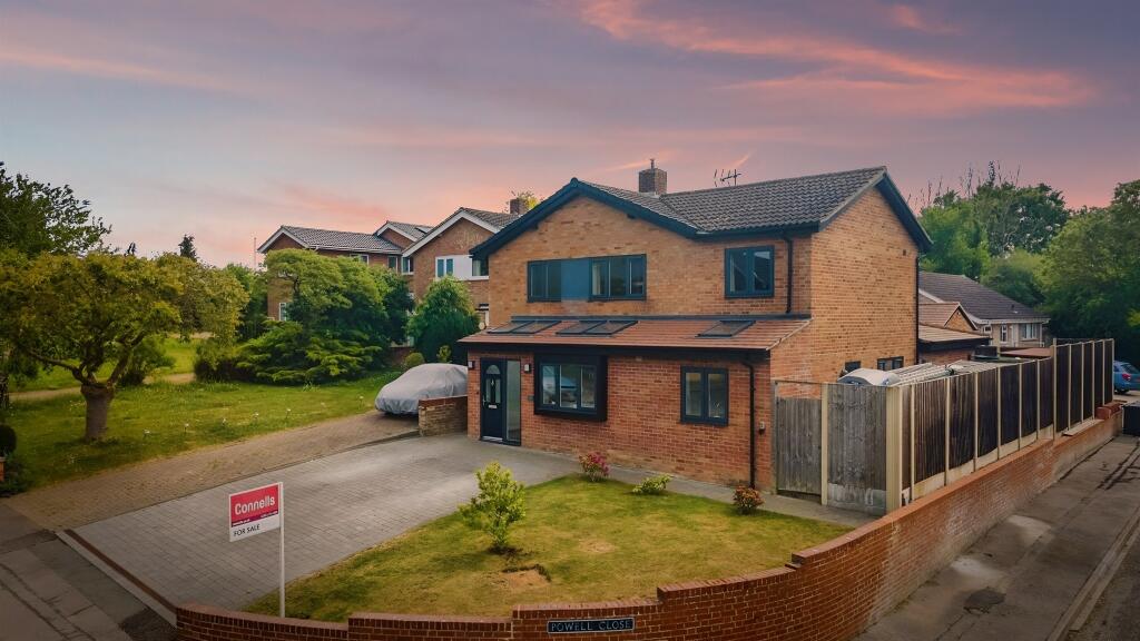 Main image of property: Millers Road, Toft, CAMBRIDGE