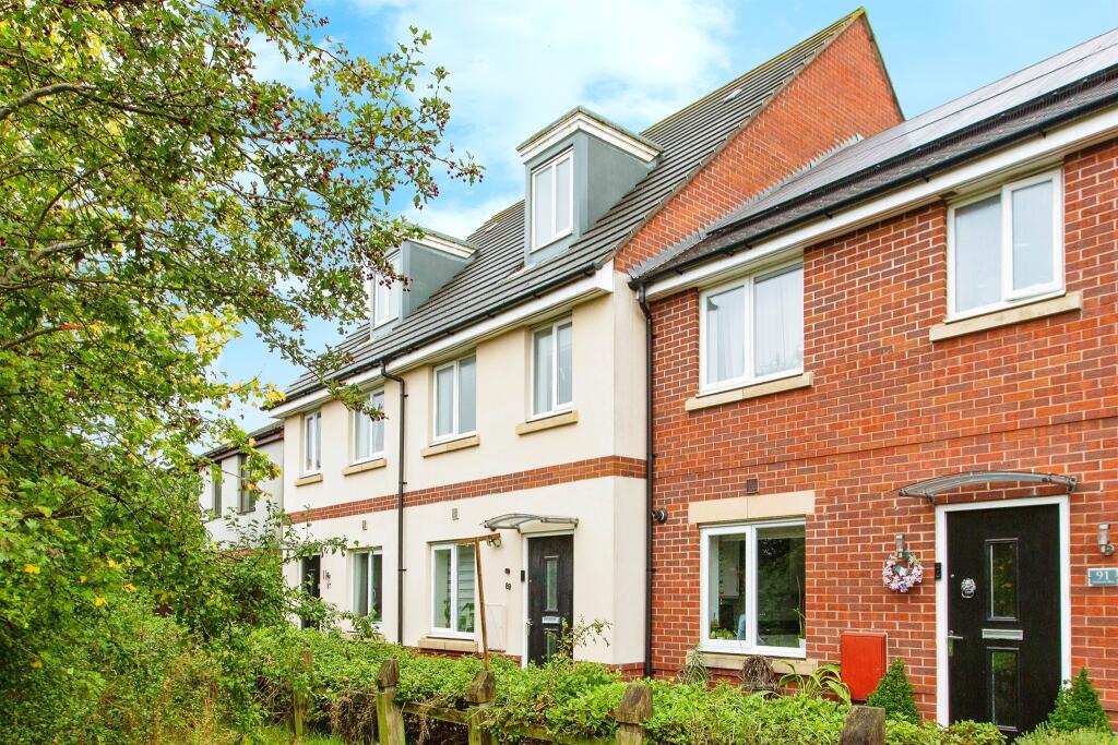 Main image of property: Sterling Way, Upper Cambourne, Cambridge