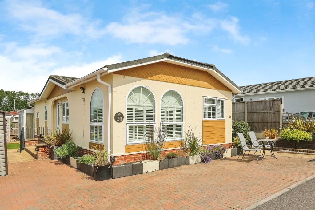 Main image of property: Constellation Mobile Home Park, Elsworth, Cambridge