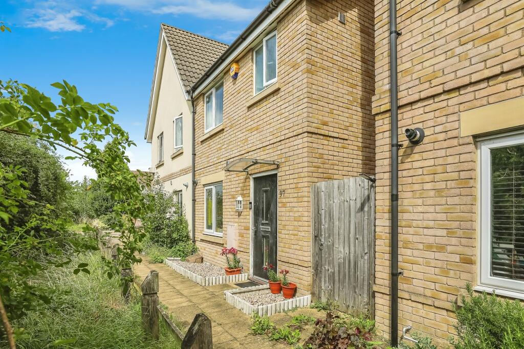 Main image of property: Sterling Way, Upper Cambourne, Cambridge