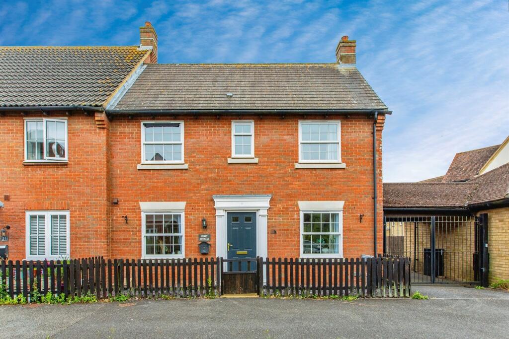 Main image of property: Apley Way, Lower Cambourne, CAMBRIDGE