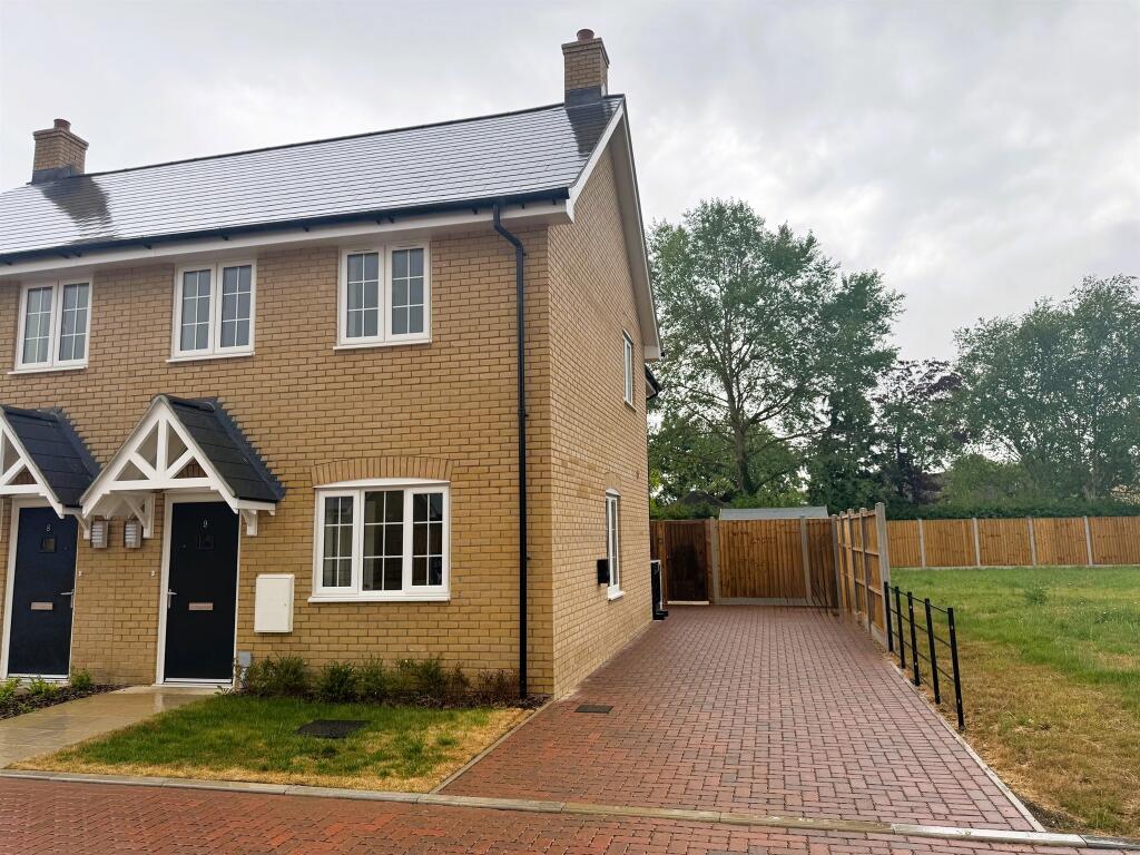 Main image of property: West Farm Close, Eltisley, St. Neots