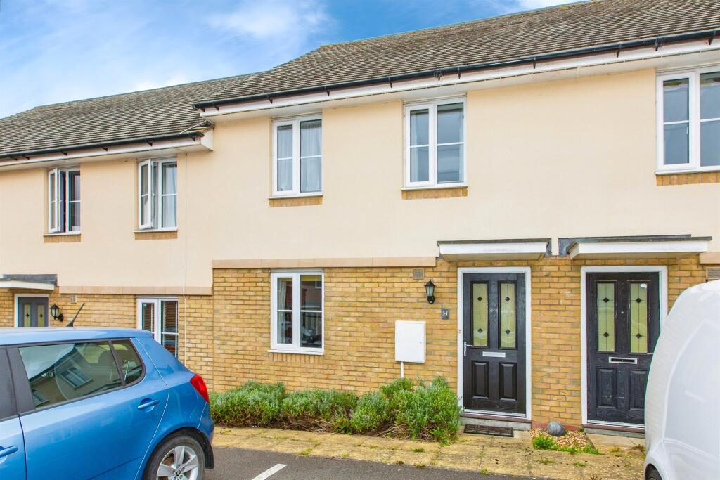 Main image of property: St Johns Lane, Papworth Everard