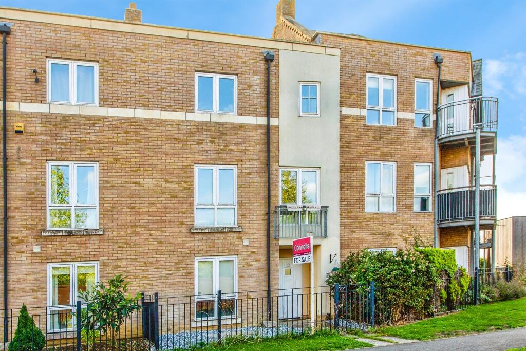 Main image of property: New Hall Lane, Great Cambourne, CAMBRIDGE