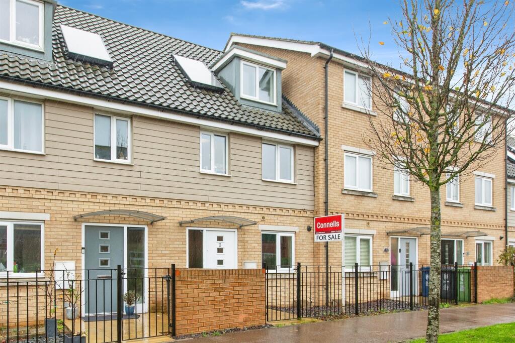 Main image of property: Sterling Way, Upper Cambourne, Cambridge