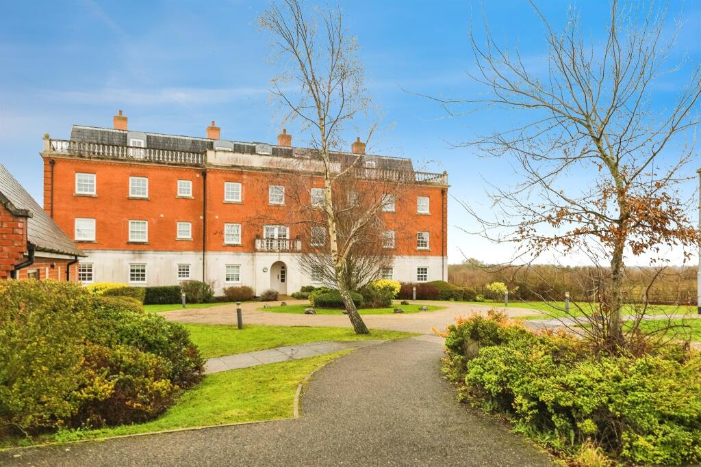 Main image of property: Jeavons Lane, Great Cambourne, Cambridge