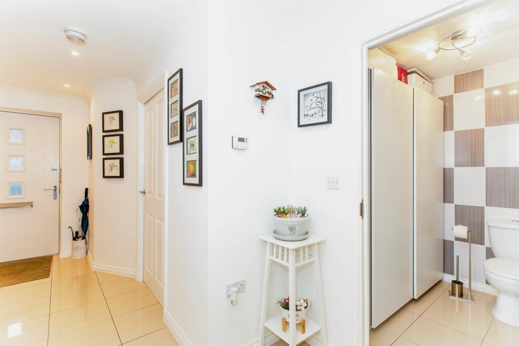 Additional property image - Hudson Road, Upper Cambourne, Cambridge