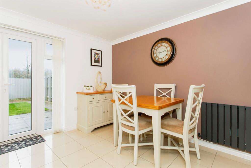 Additional property image - Hudson Road, Upper Cambourne, Cambridge