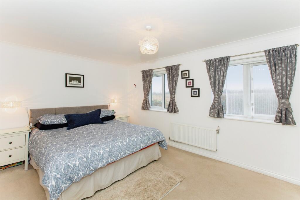 Additional property image - Hudson Road, Upper Cambourne, Cambridge