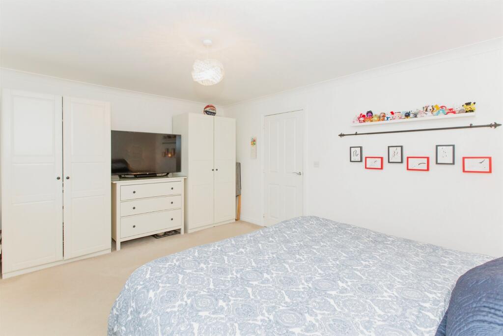 Additional property image - Hudson Road, Upper Cambourne, Cambridge