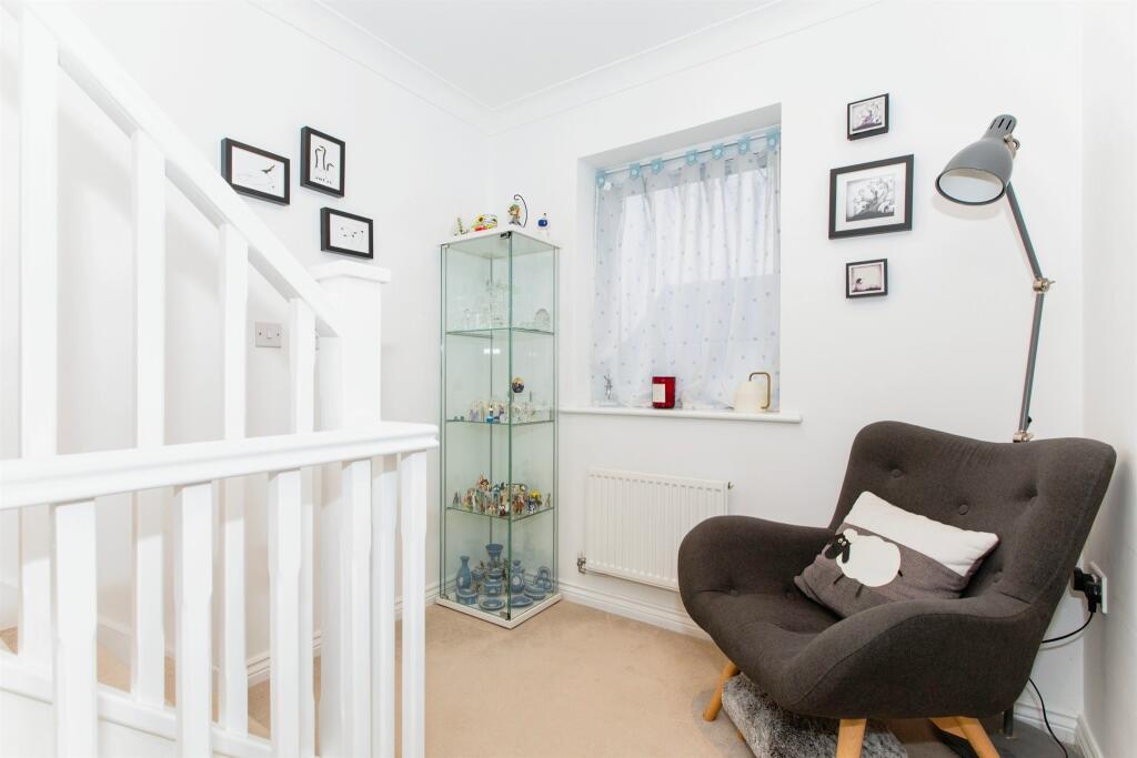 Additional property image - Hudson Road, Upper Cambourne, Cambridge