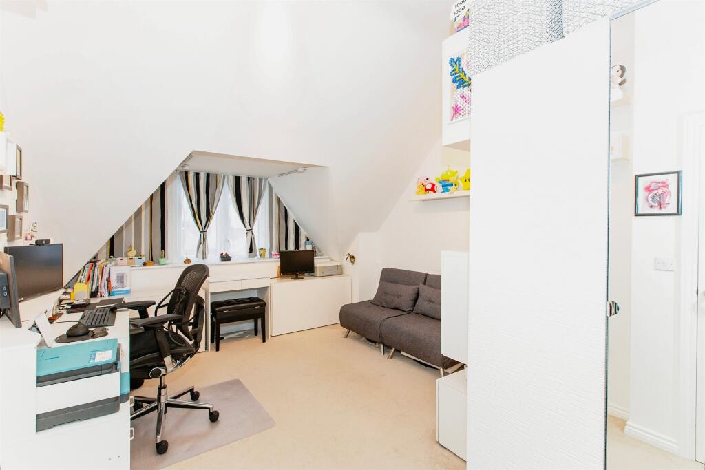 Additional property image - Hudson Road, Upper Cambourne, Cambridge