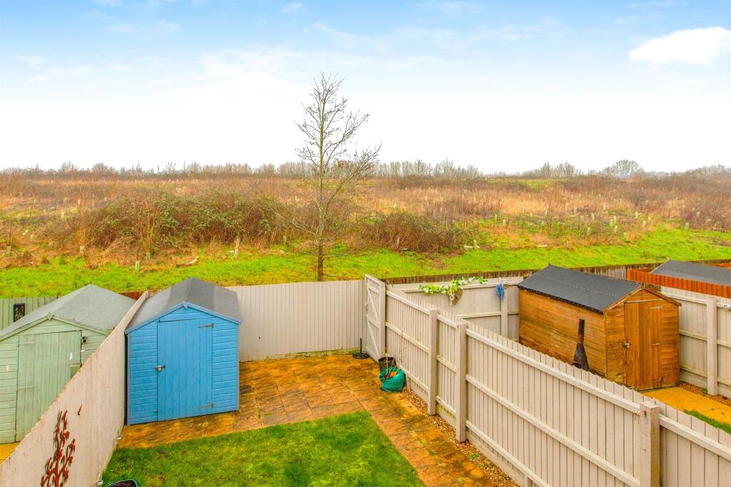 Additional property image - Hudson Road, Upper Cambourne, Cambridge