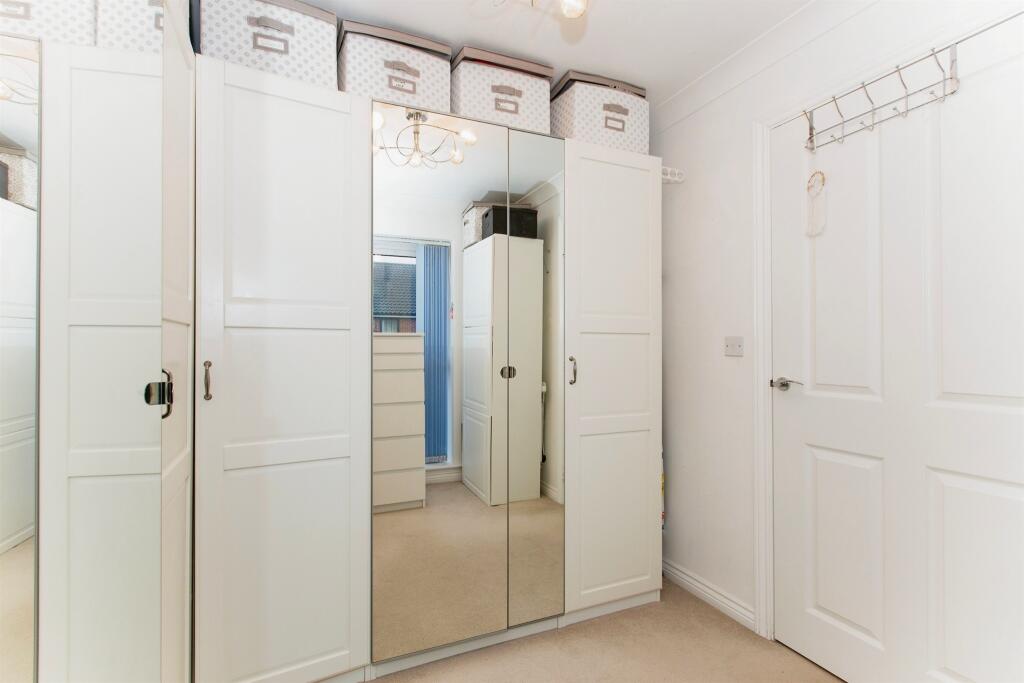Additional property image - Hudson Road, Upper Cambourne, Cambridge