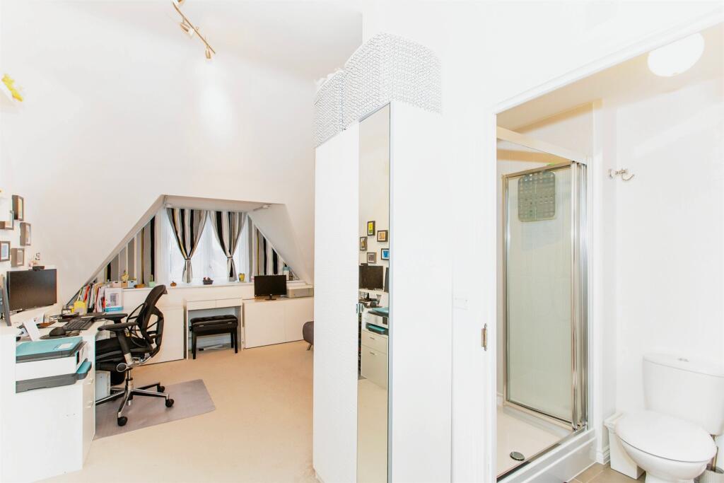 Additional property image - Hudson Road, Upper Cambourne, Cambridge