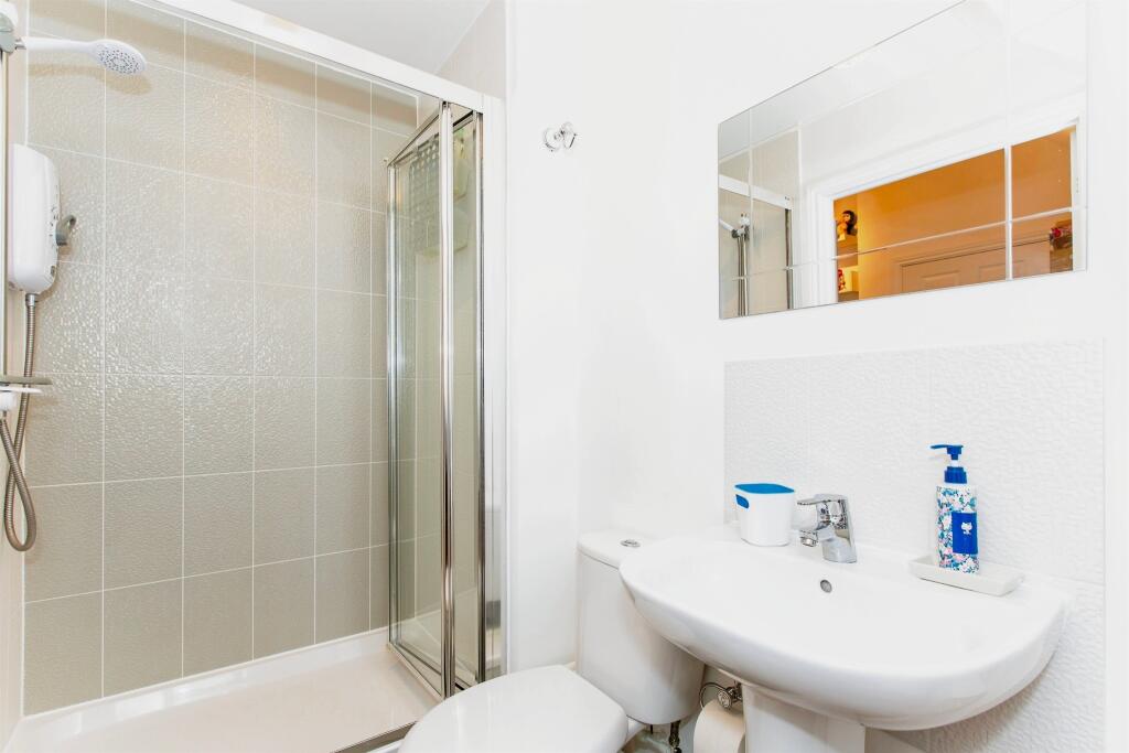 Additional property image - Hudson Road, Upper Cambourne, Cambridge