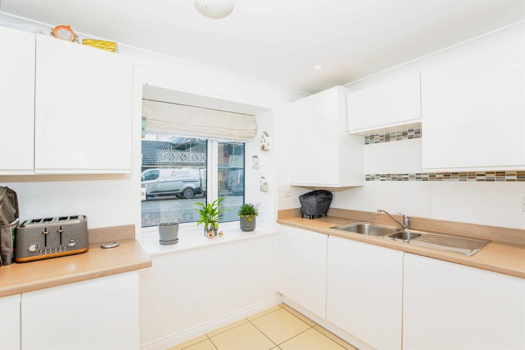 Additional property image - Hudson Road, Upper Cambourne, Cambridge