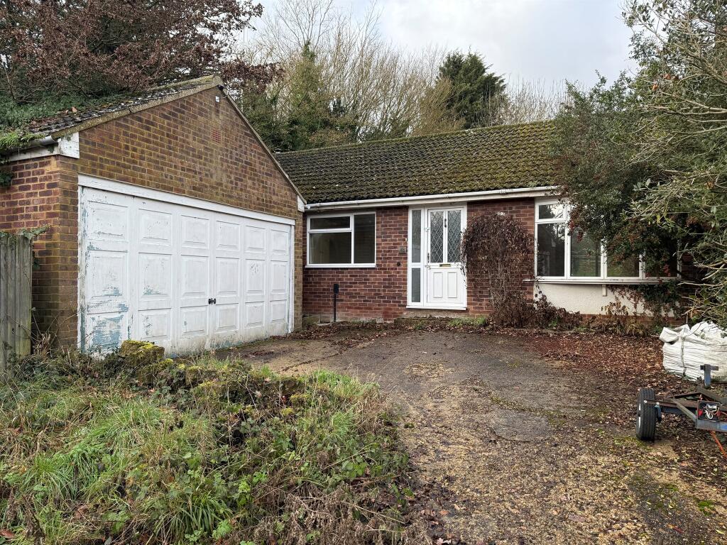 Main image of property: Riddy Lane, Bourn, Cambridge
