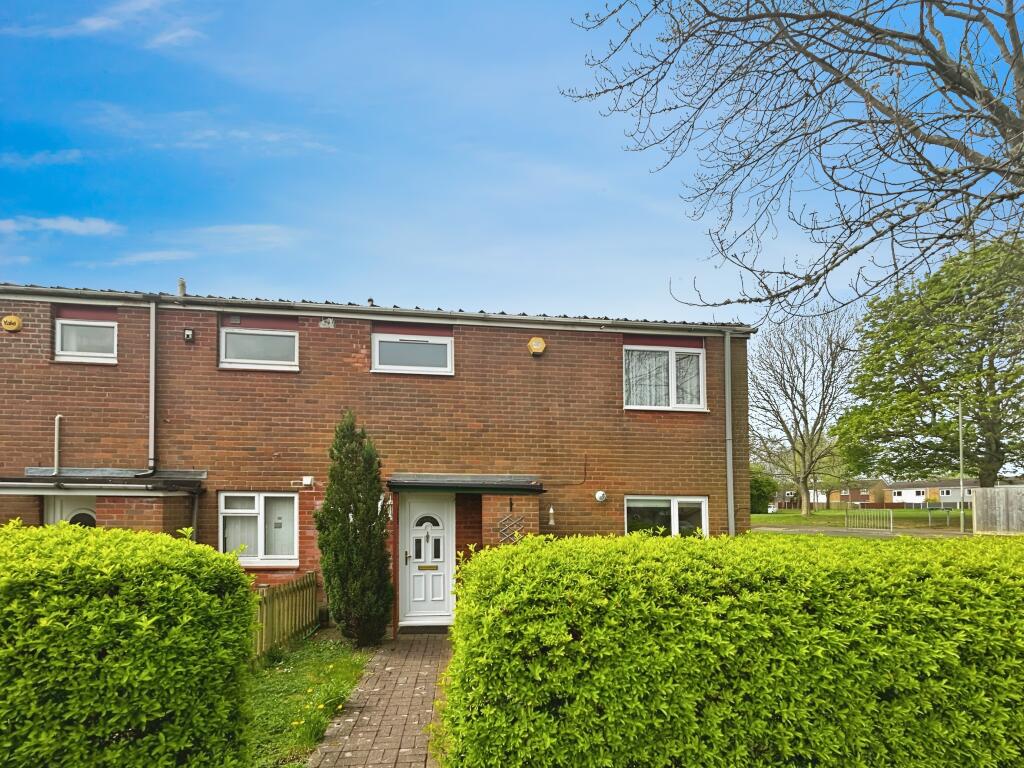 Main image of property: Rossini Close, Brighton Hill, Basingstoke, RG22