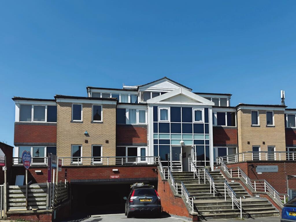 Main image of property: Victoria Street, Town Centre, Basingstoke, RG21