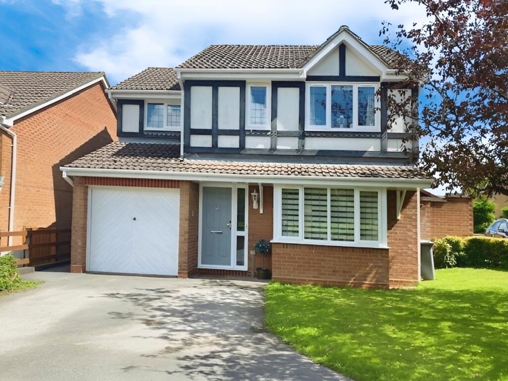 Main image of property: Lapin Lane, Hatch Warren, Basingstoke, RG22