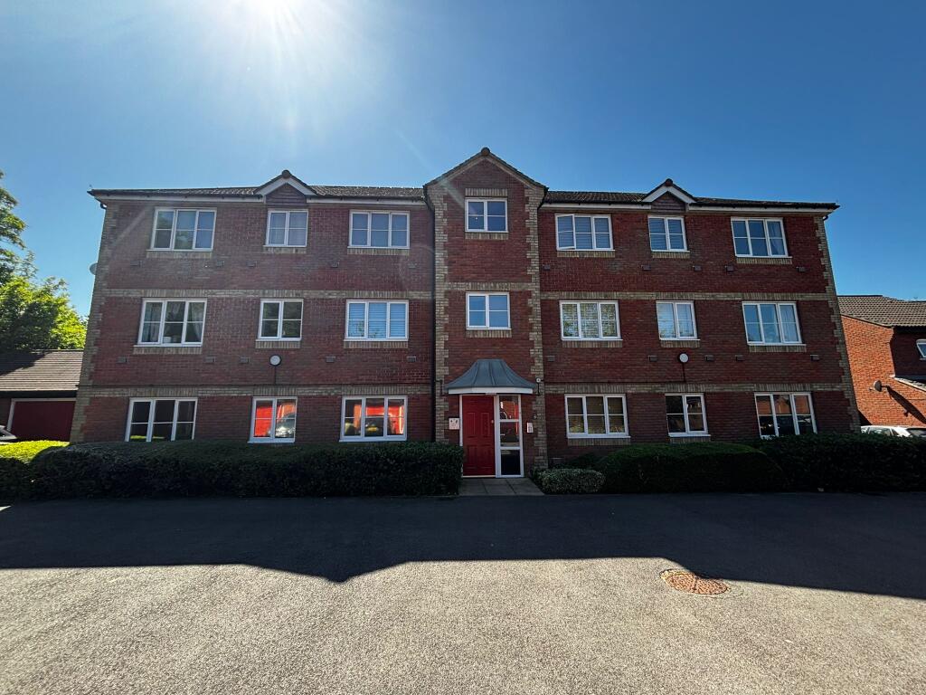 Main image of property: Breadels Field, Beggarwood, Basingstoke, RG22