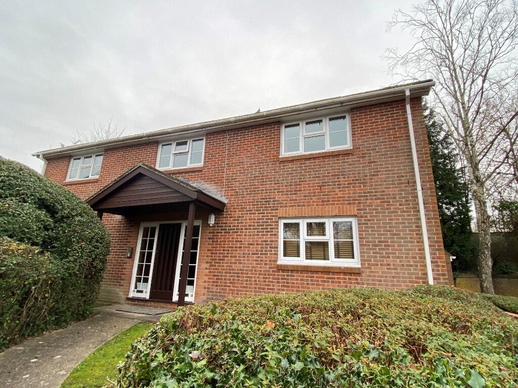 Main image of property: Longacre Rise, Chineham, Basingstoke, RG24