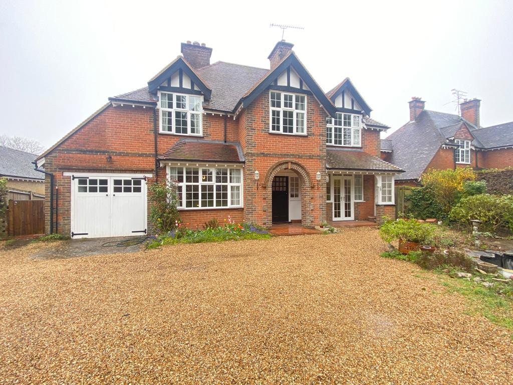 Main image of property: Shortheath Road, Farnham, GU9