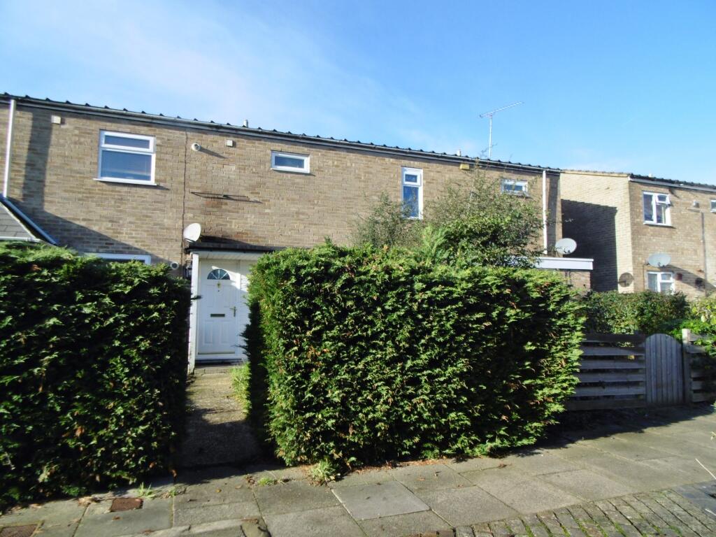 Main image of property: Montserrat Road, Popley, Basingstoke, RG24