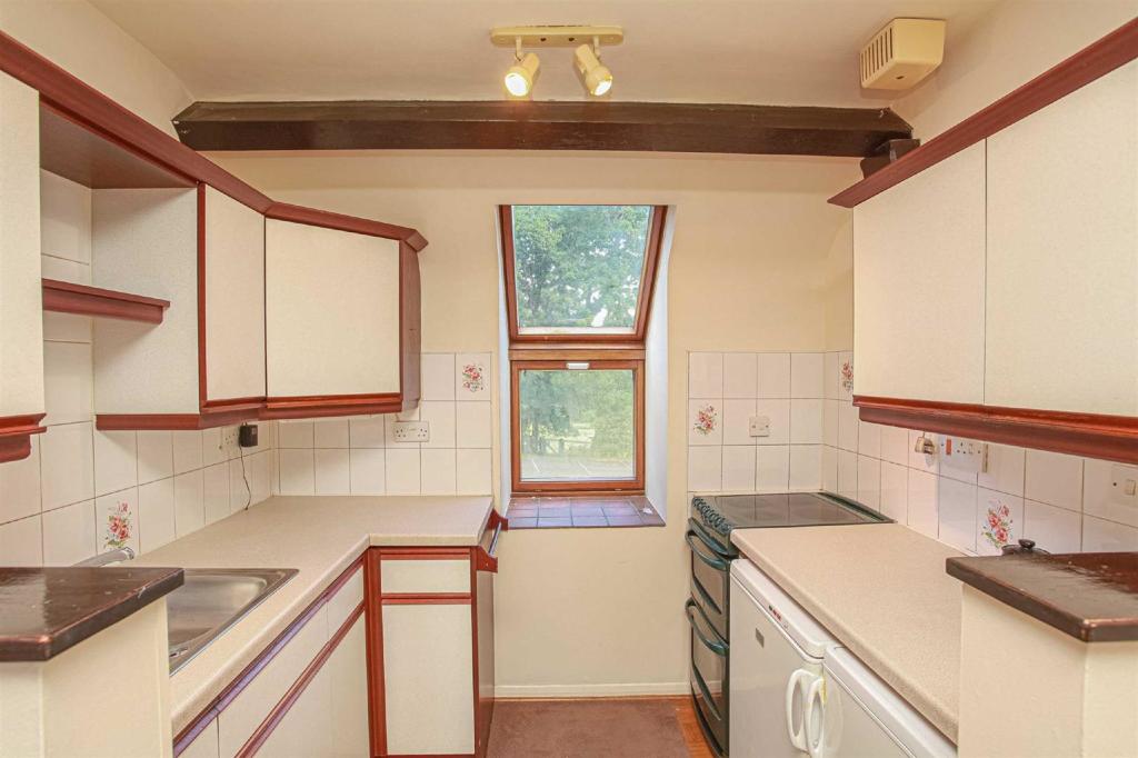 1 bedroom retirement property for sale in House Mews, Banbury