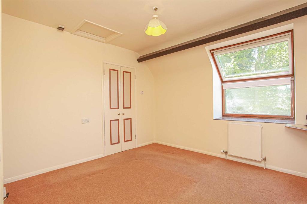 1 bedroom retirement property for sale in House Mews, Banbury