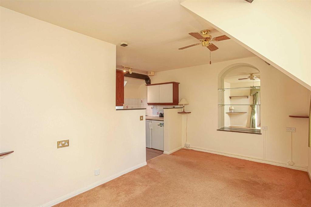 1 bedroom retirement property for sale in House Mews, Banbury