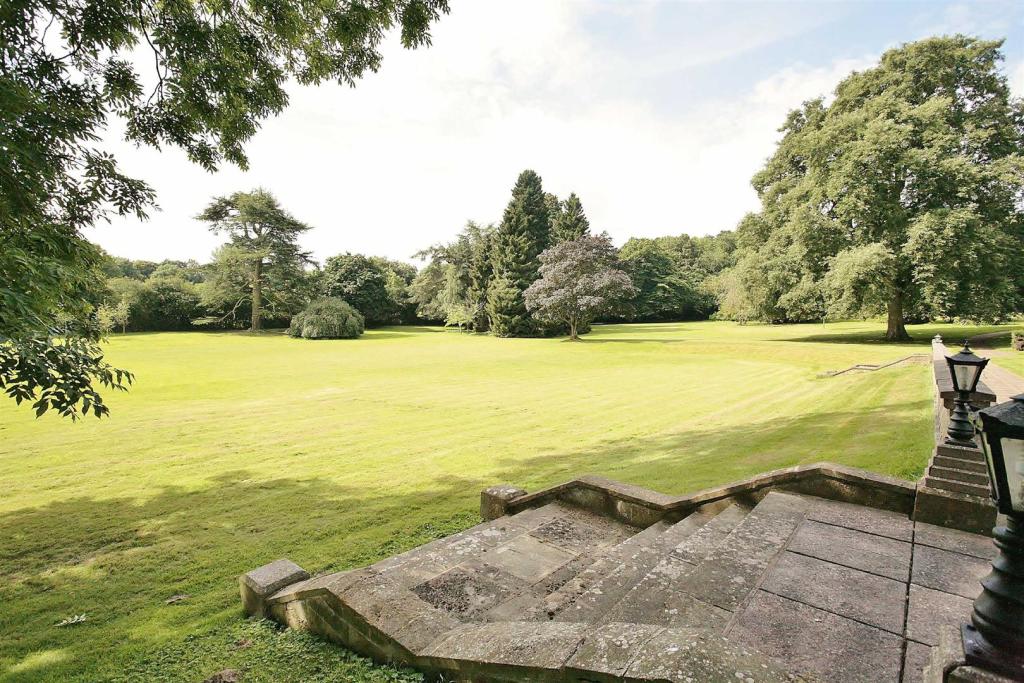 1 bedroom retirement property for sale in House Mews, Banbury