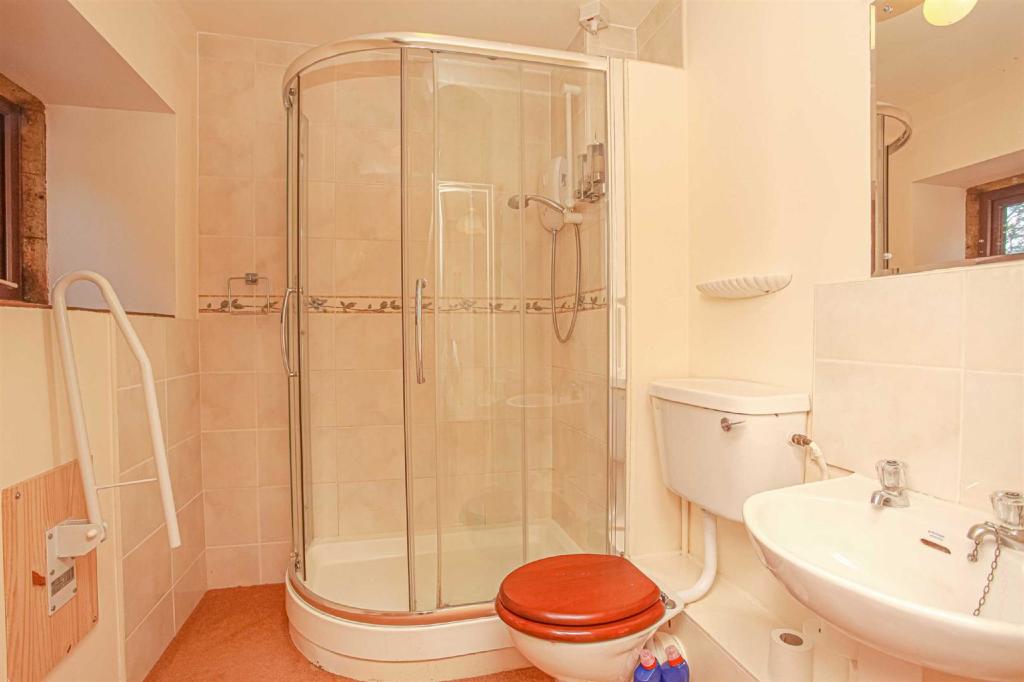 1 bedroom retirement property for sale in House Mews, Banbury