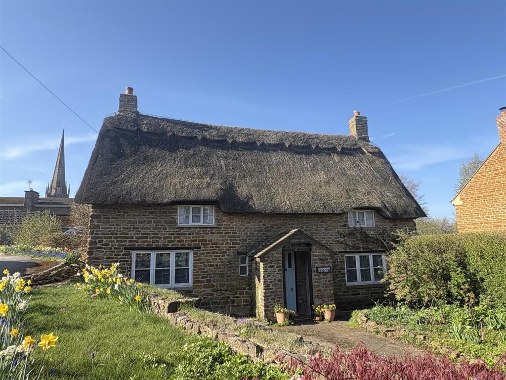 Main image of property: Cranmore Cottage, 17 Glovers Lane, Middleton Cheney