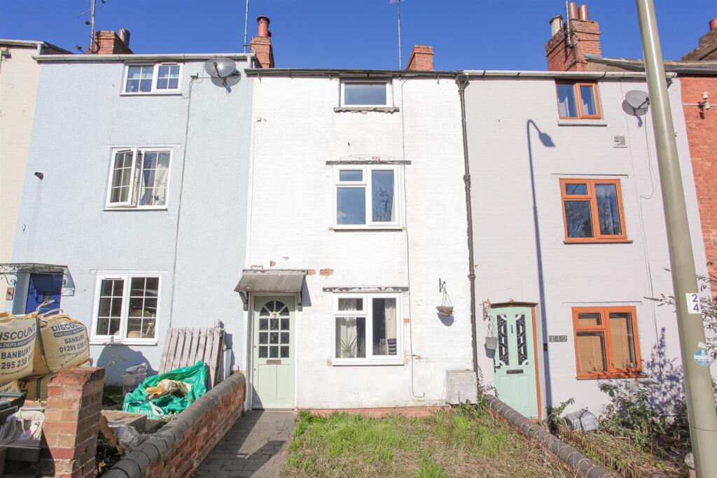 Main image of property: Broughton Road, Banbury