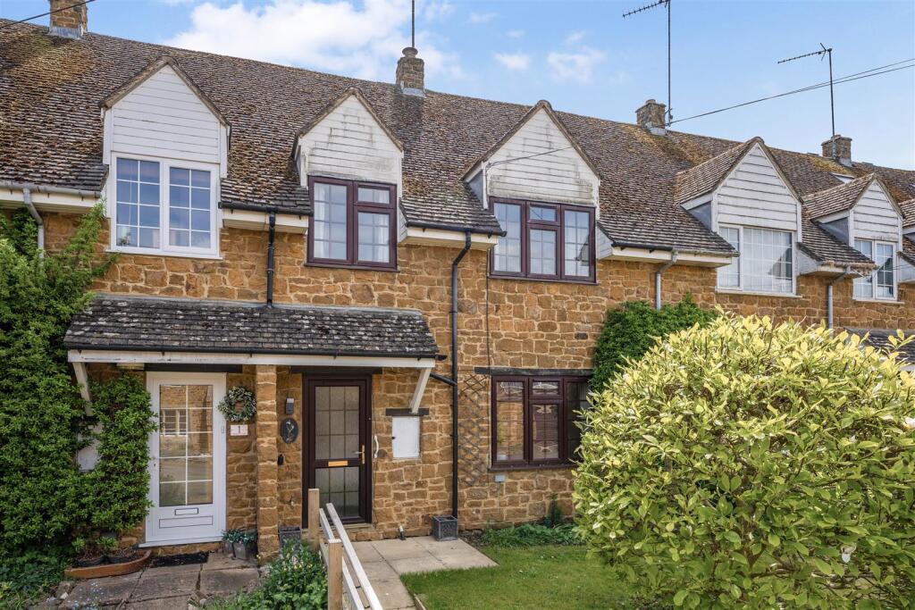 Main image of property: Church Street, Barford St. Michael, Banbury