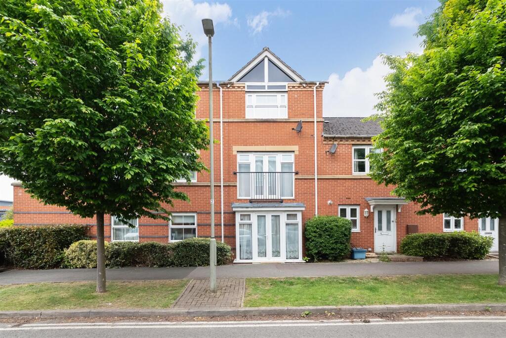 Main image of property: Alma Road, Banbury